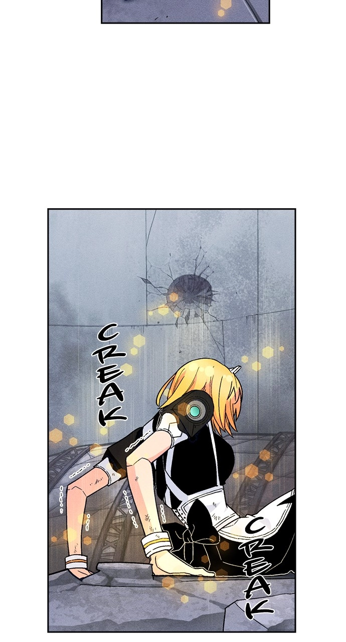 Housekeeper Chapter 87 Page 85