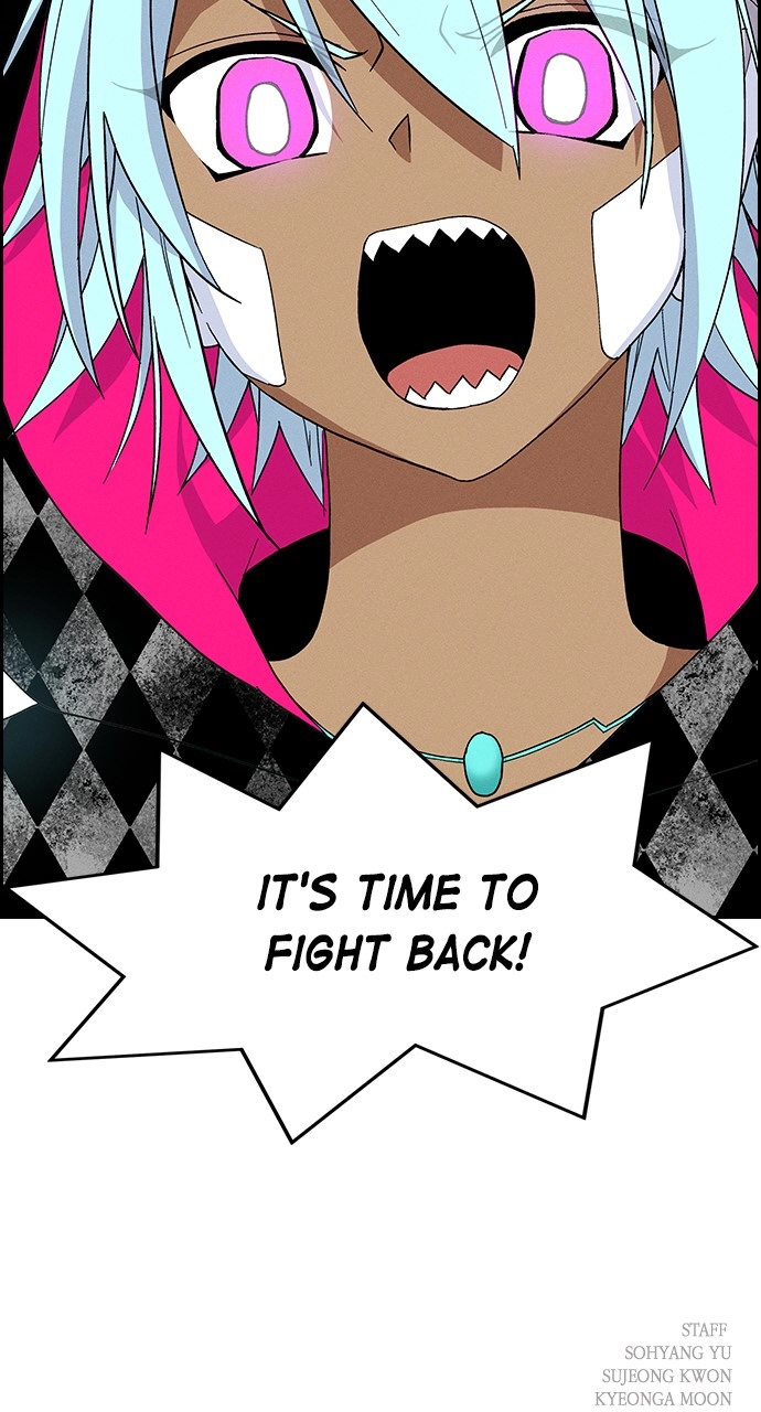 Housekeeper Chapter 87 Page 89