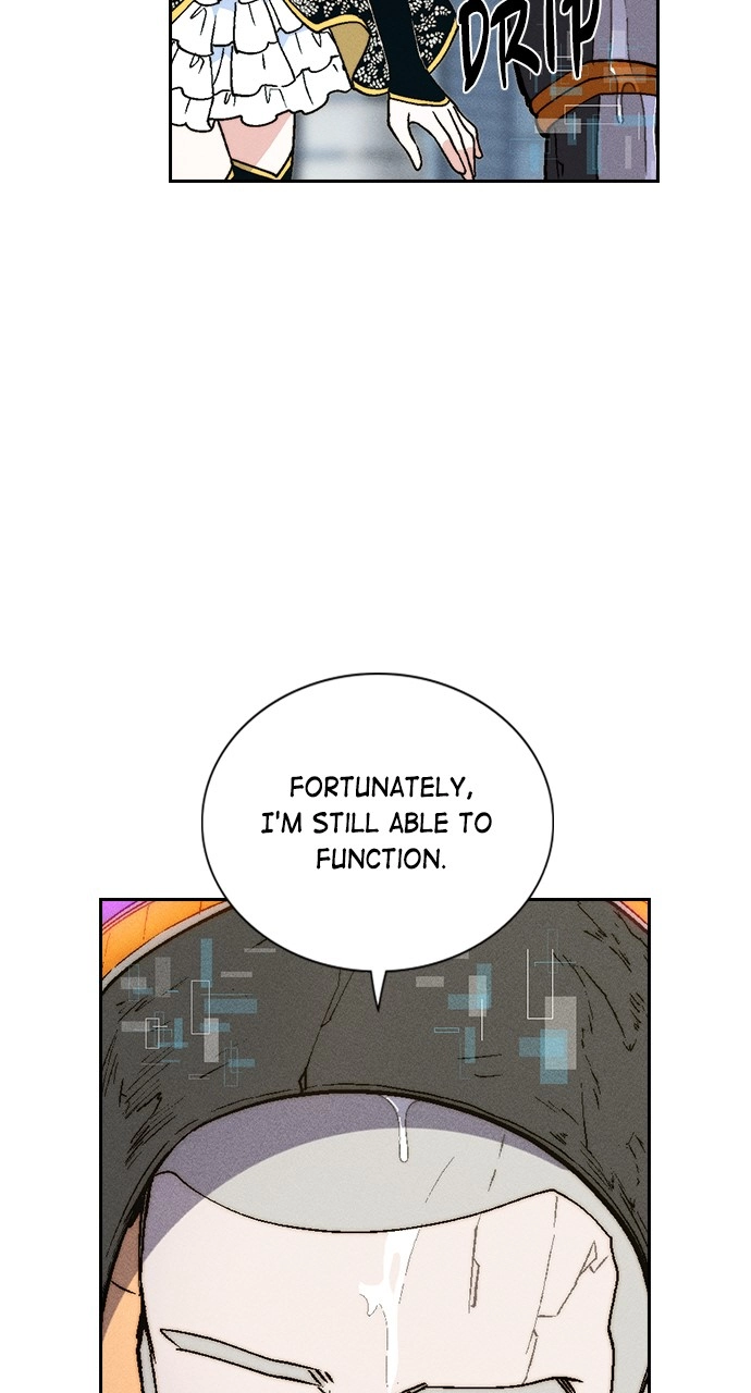 Housekeeper Chapter 106 Page 17