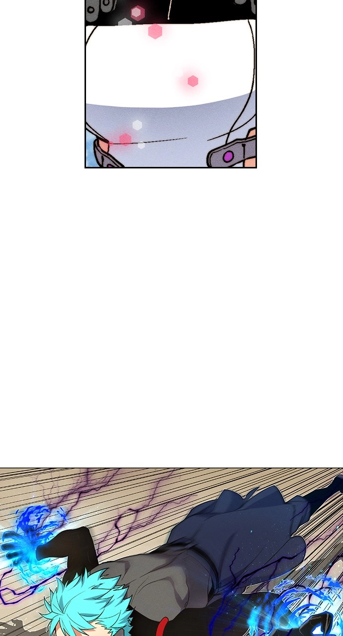 Housekeeper Chapter 106 Page 28