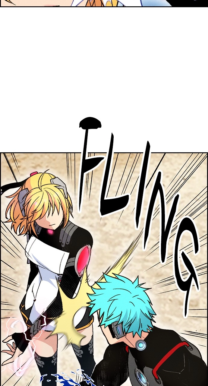 Housekeeper Chapter 106 Page 34