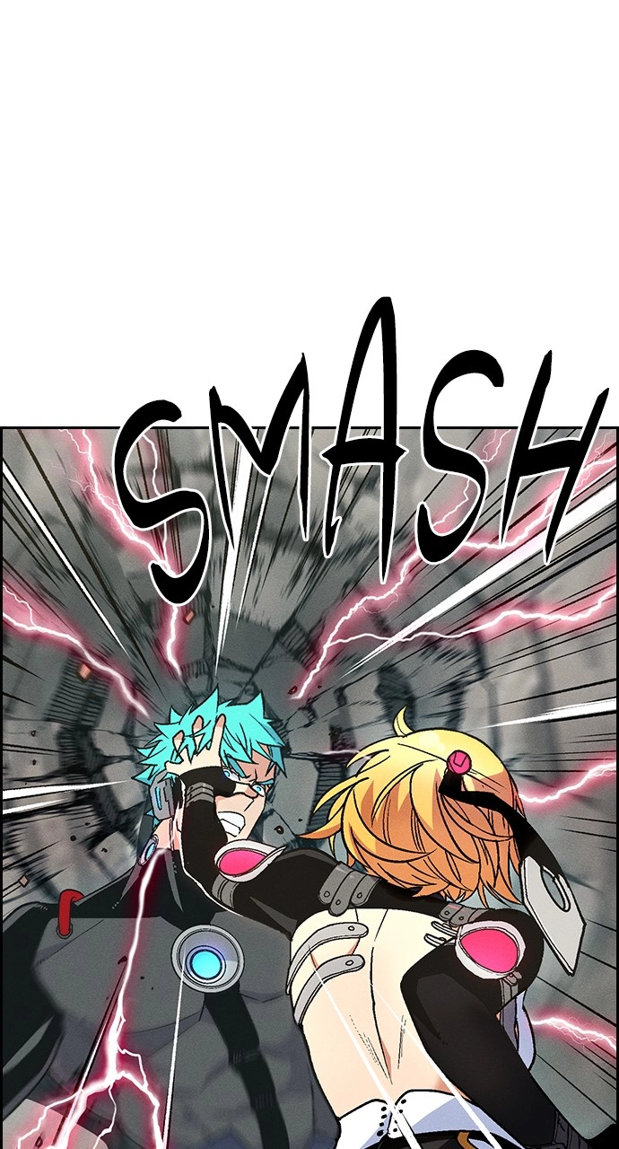 Housekeeper Chapter 106 Page 39