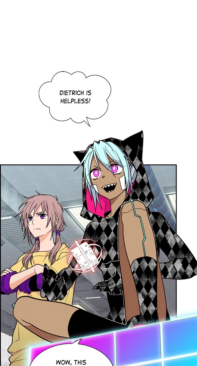 Housekeeper Chapter 106 Page 47