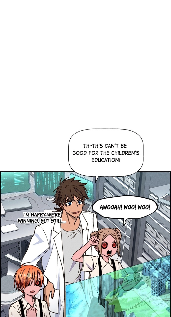 Housekeeper Chapter 106 Page 50