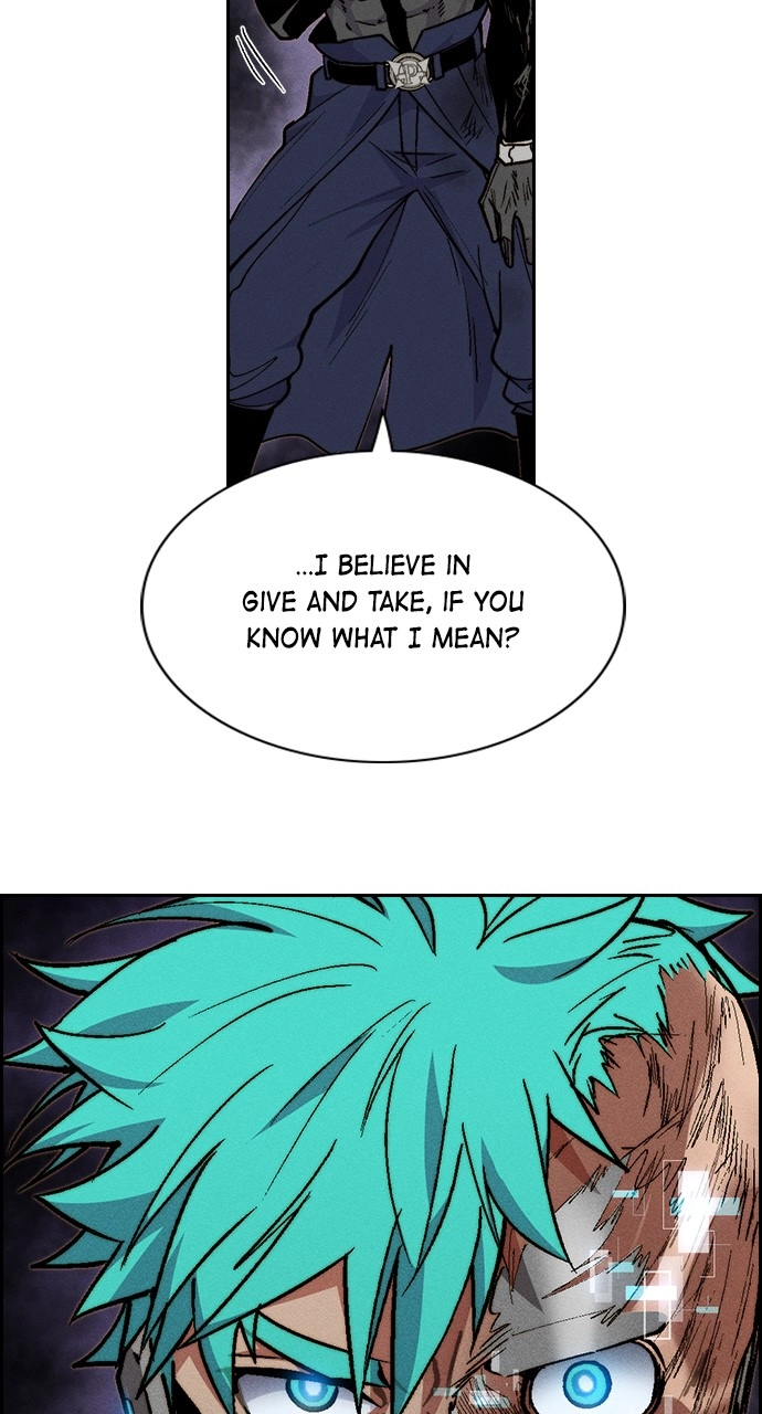Housekeeper Chapter 106 Page 68