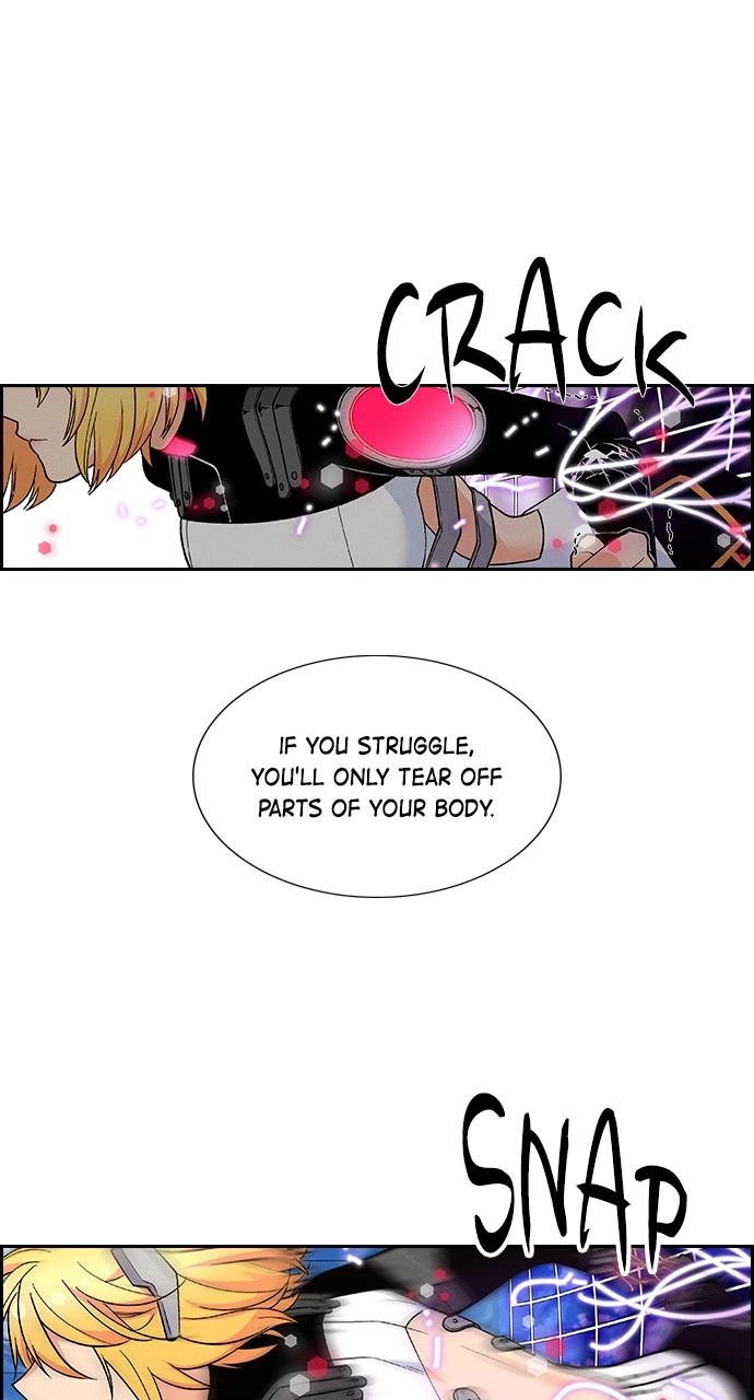Housekeeper Chapter 106 Page 73