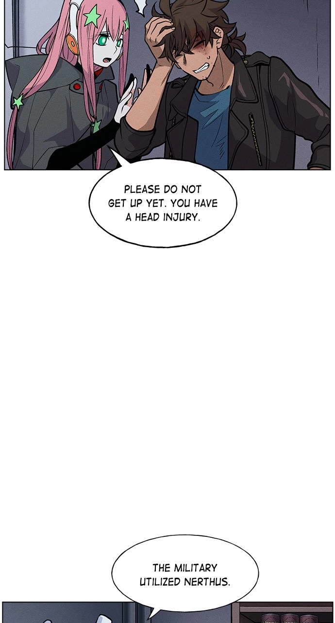 Housekeeper Chapter 68 Page 6