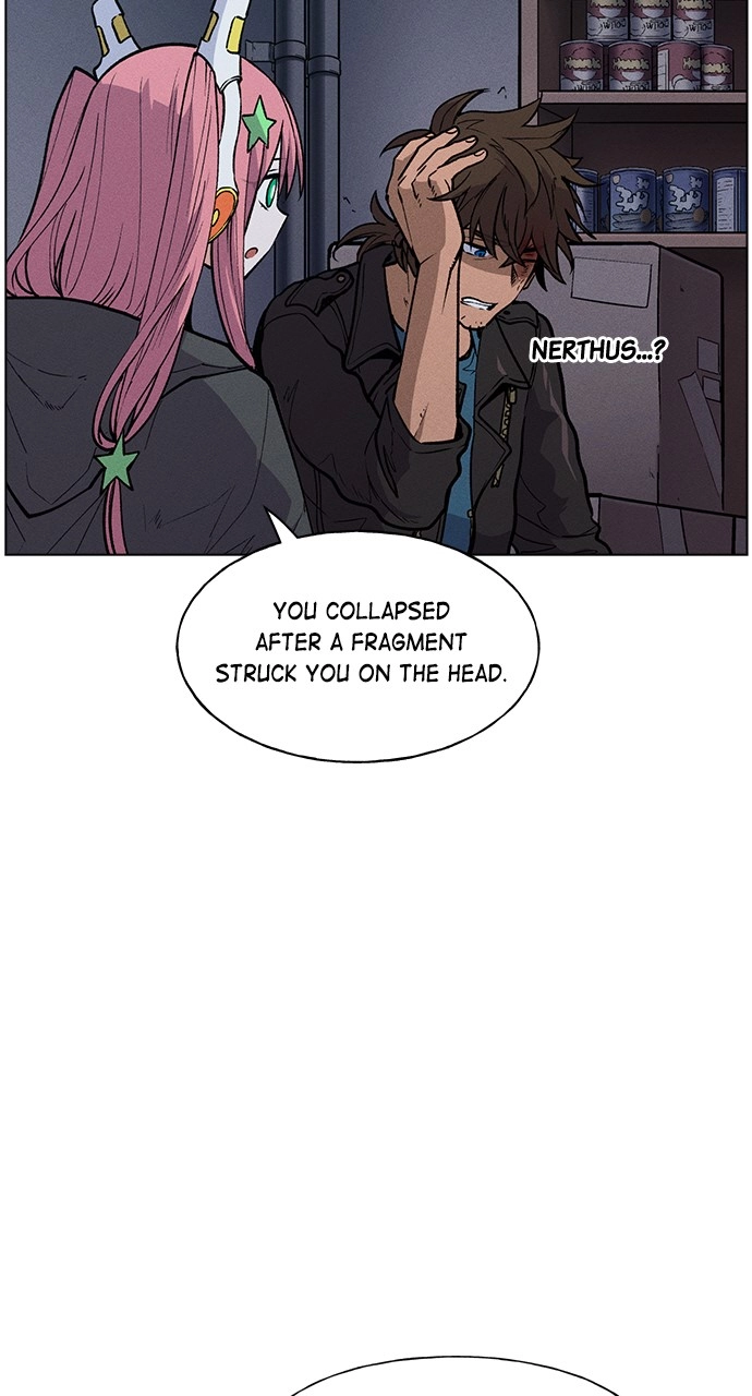 Housekeeper Chapter 68 Page 7