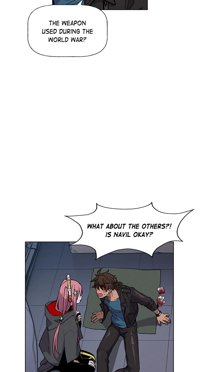 Housekeeper Chapter 68 Page 10