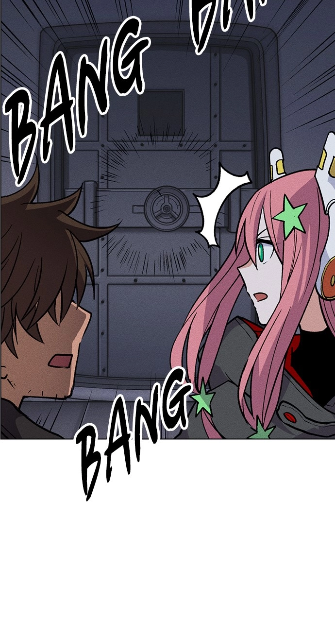 Housekeeper Chapter 68 Page 12