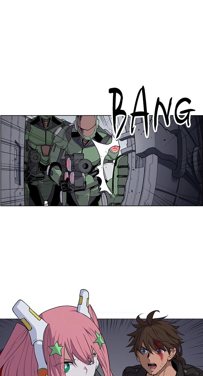Housekeeper Chapter 68 Page 13