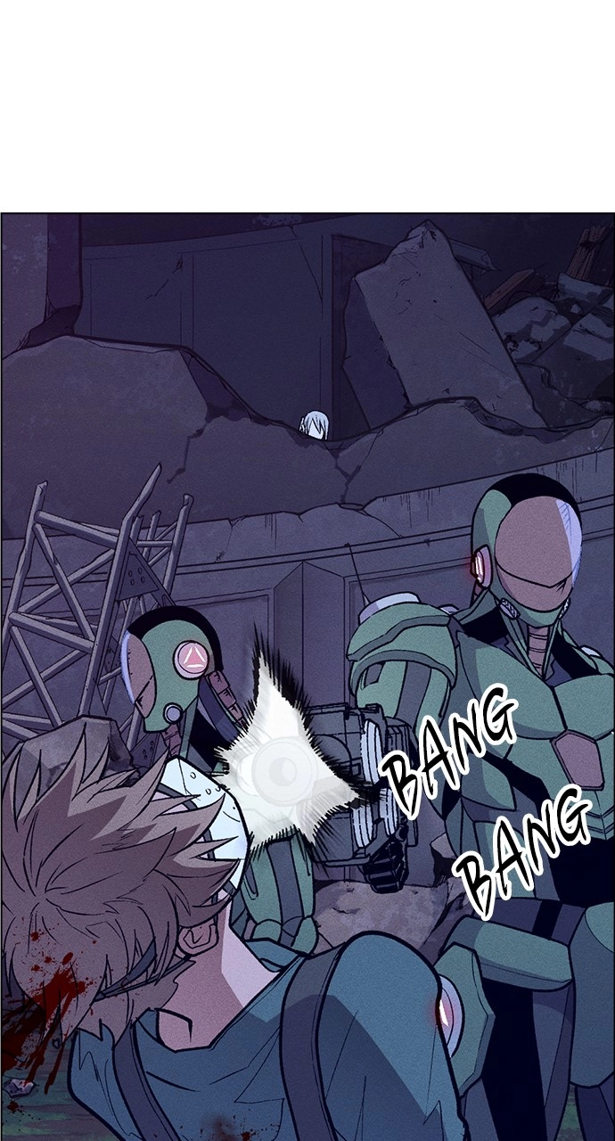 Housekeeper Chapter 68 Page 17