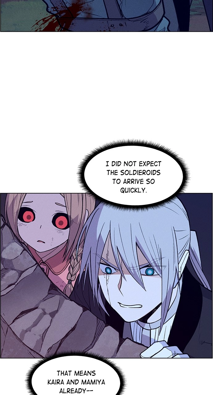Housekeeper Chapter 68 Page 18