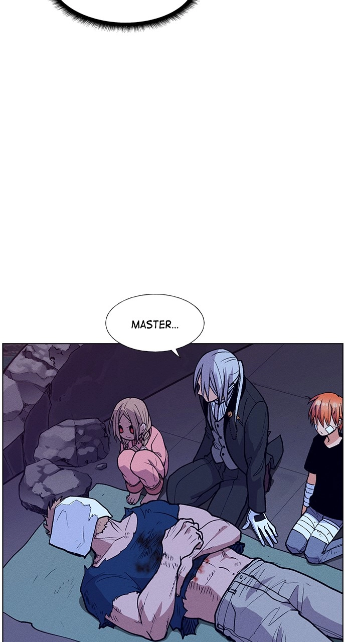 Housekeeper Chapter 68 Page 19
