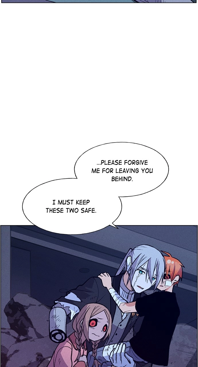 Housekeeper Chapter 68 Page 20