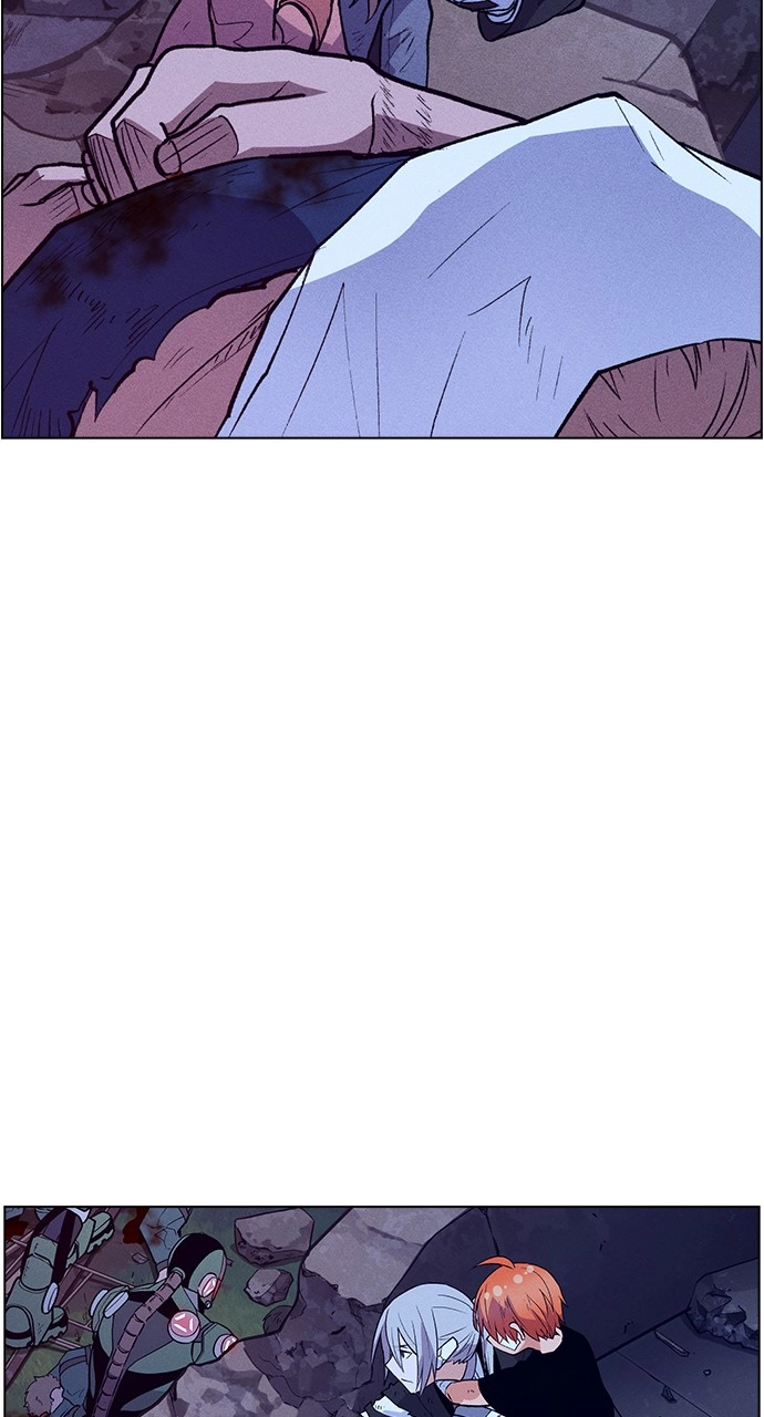 Housekeeper Chapter 68 Page 21