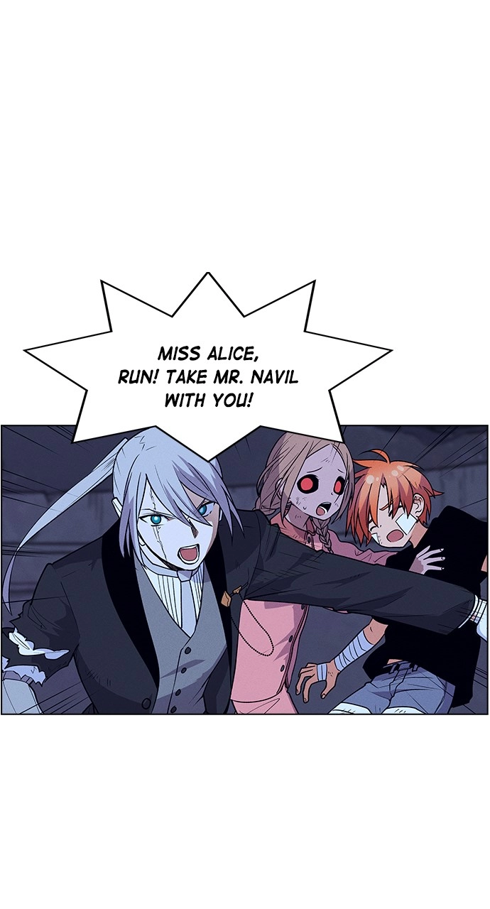 Housekeeper Chapter 68 Page 25