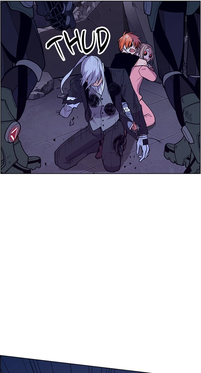 Housekeeper Chapter 68 Page 28