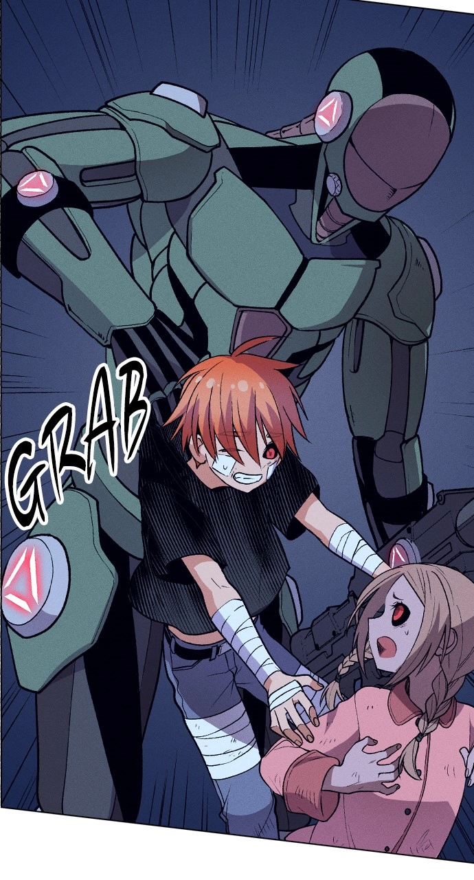 Housekeeper Chapter 68 Page 29