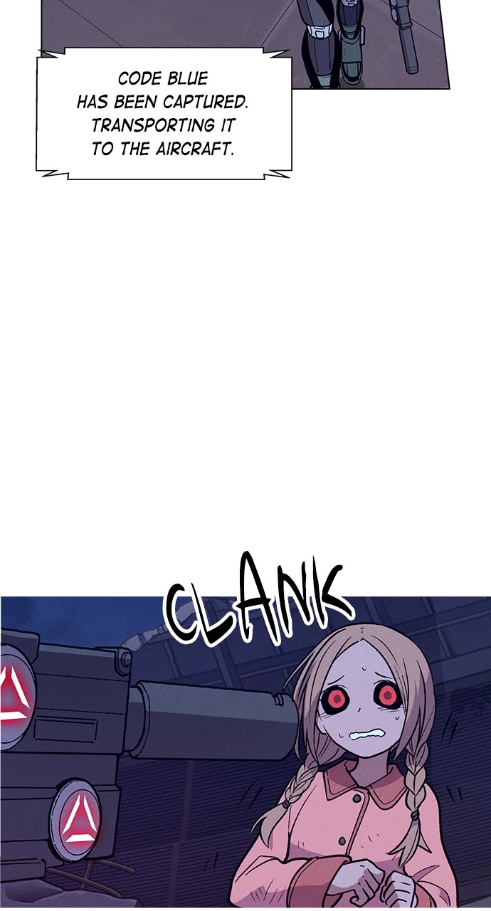 Housekeeper Chapter 68 Page 31