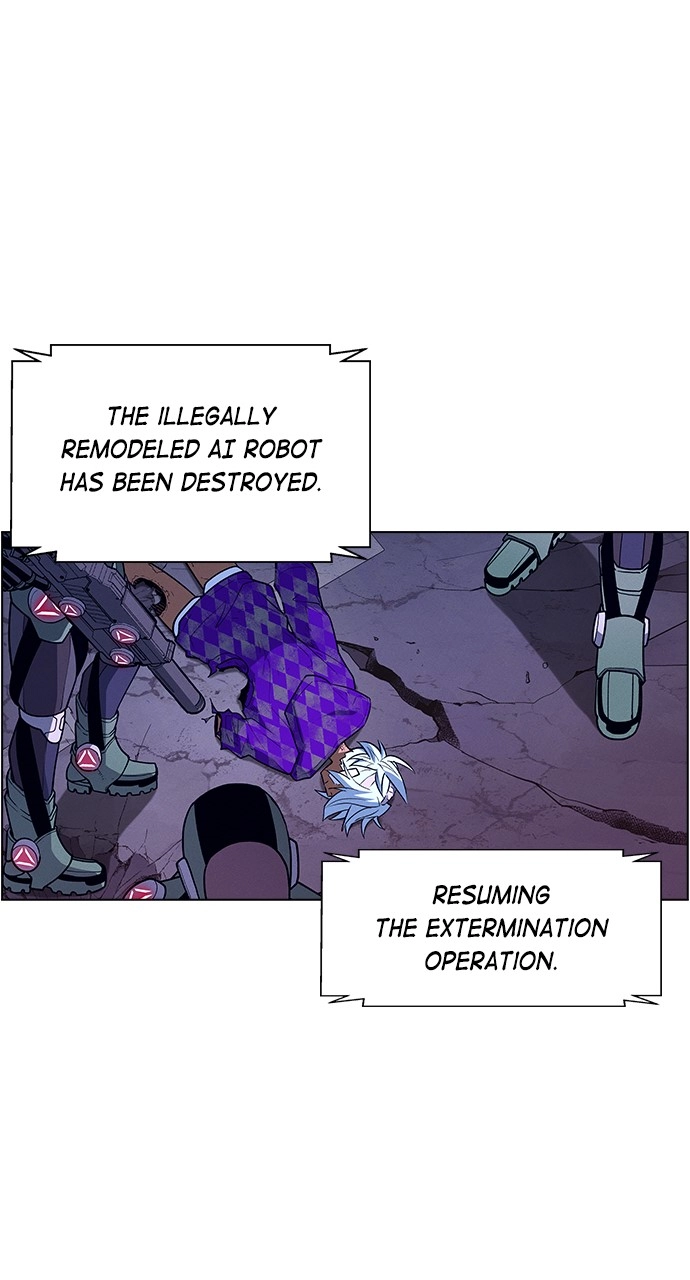 Housekeeper Chapter 68 Page 35