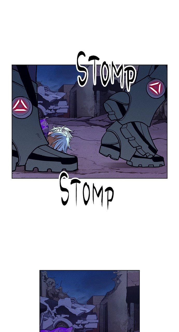 Housekeeper Chapter 68 Page 36