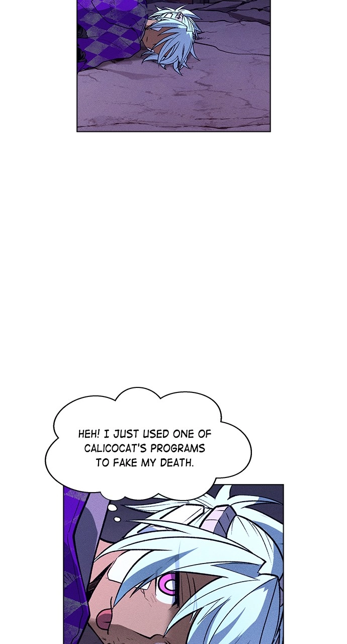 Housekeeper Chapter 68 Page 37
