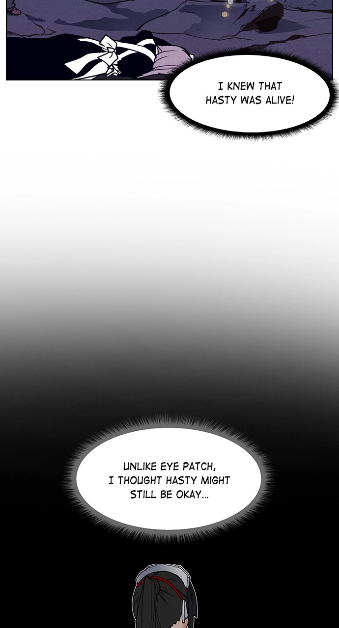Housekeeper Chapter 68 Page 40