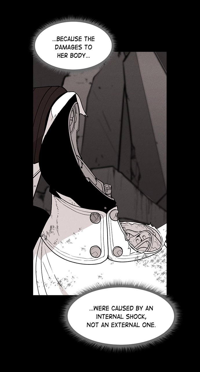 Housekeeper Chapter 68 Page 42