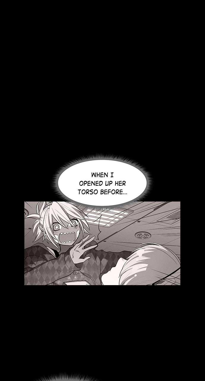 Housekeeper Chapter 68 Page 43