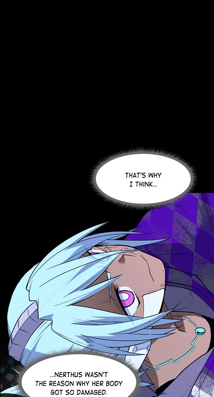 Housekeeper Chapter 68 Page 46