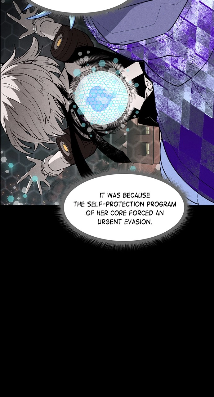 Housekeeper Chapter 68 Page 47