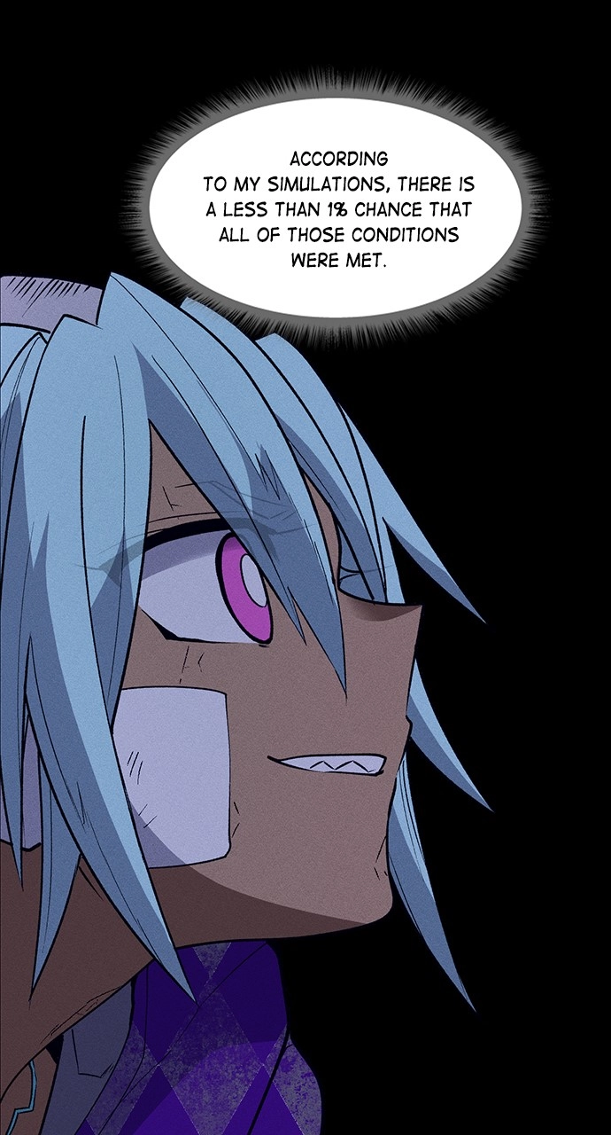 Housekeeper Chapter 68 Page 48