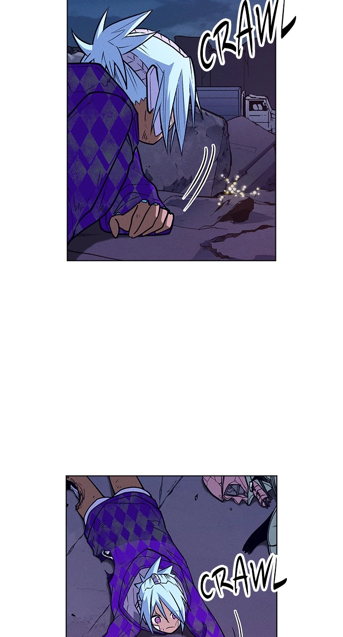 Housekeeper Chapter 68 Page 50
