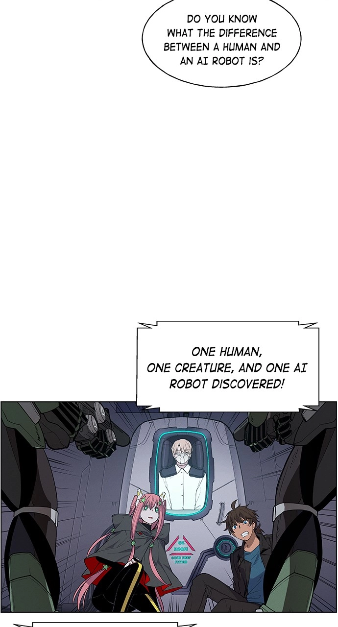 Housekeeper Chapter 68 Page 52