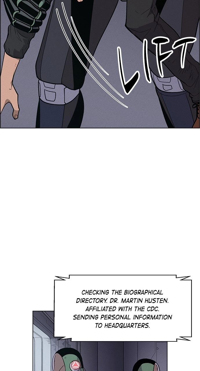 Housekeeper Chapter 68 Page 57