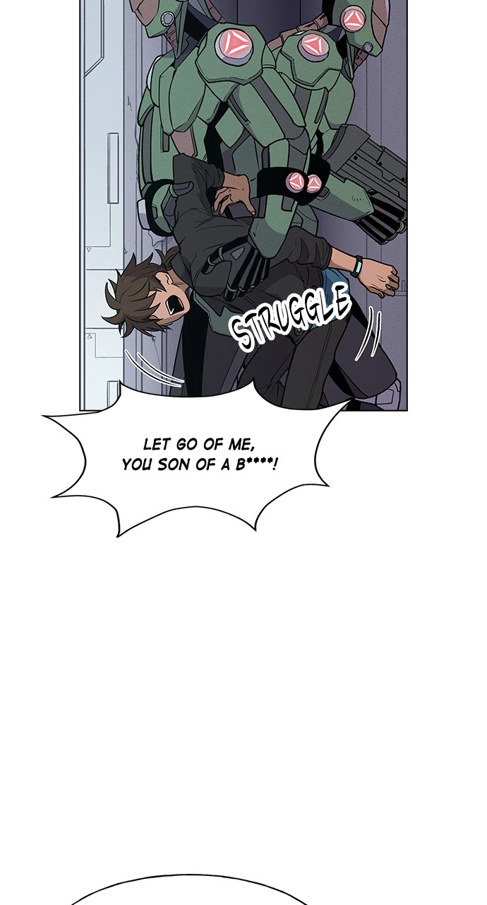 Housekeeper Chapter 68 Page 58