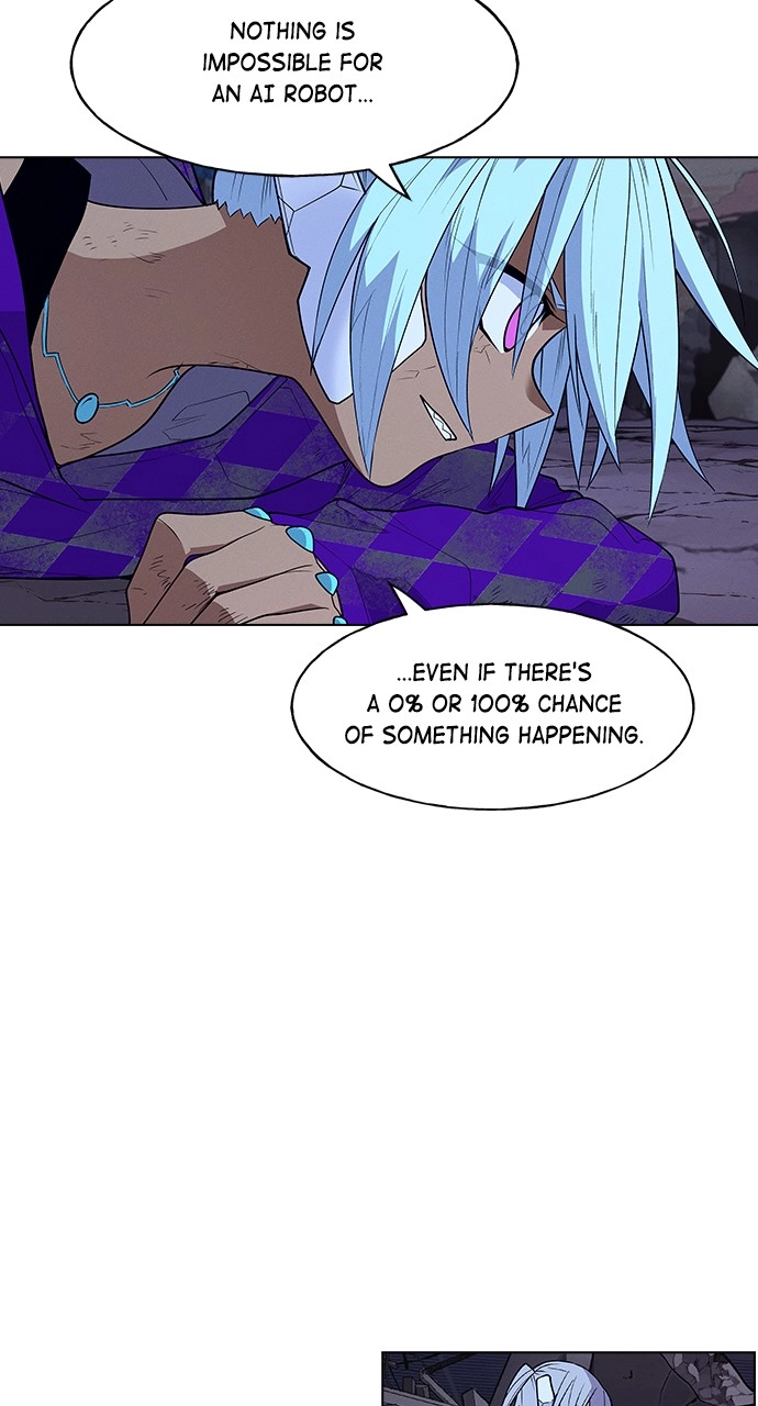Housekeeper Chapter 68 Page 59