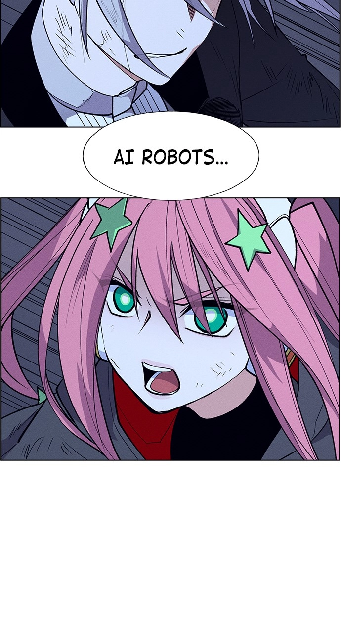 Housekeeper Chapter 68 Page 61