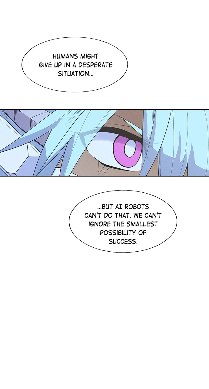 Housekeeper Chapter 68 Page 64