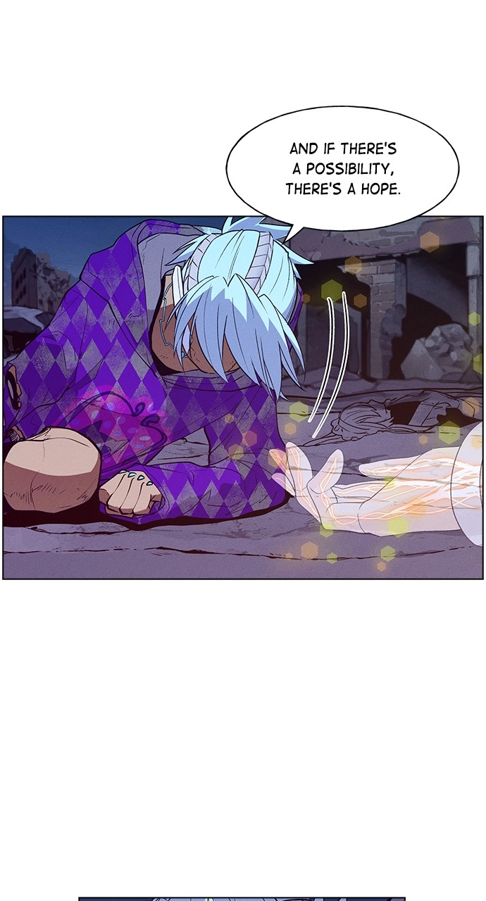 Housekeeper Chapter 68 Page 65