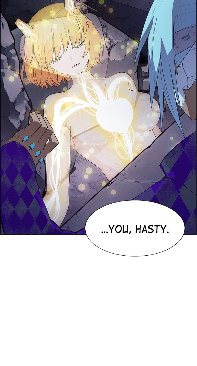 Housekeeper Chapter 68 Page 67