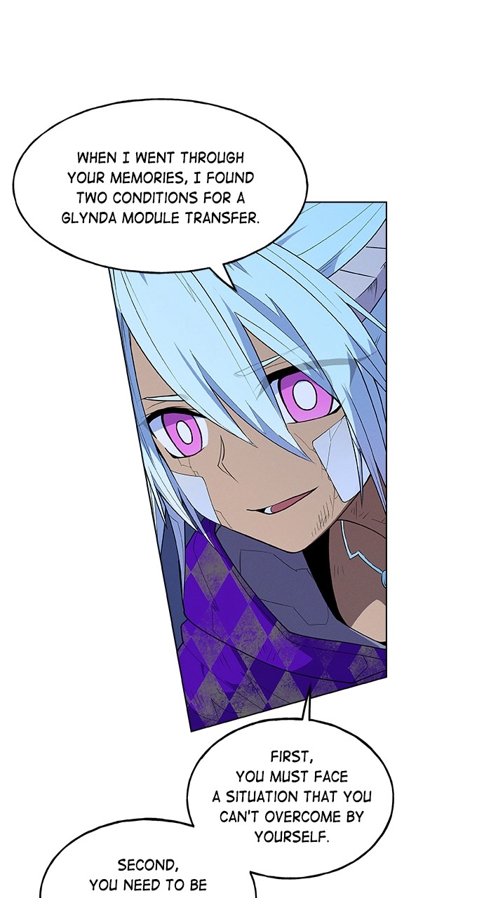 Housekeeper Chapter 68 Page 68