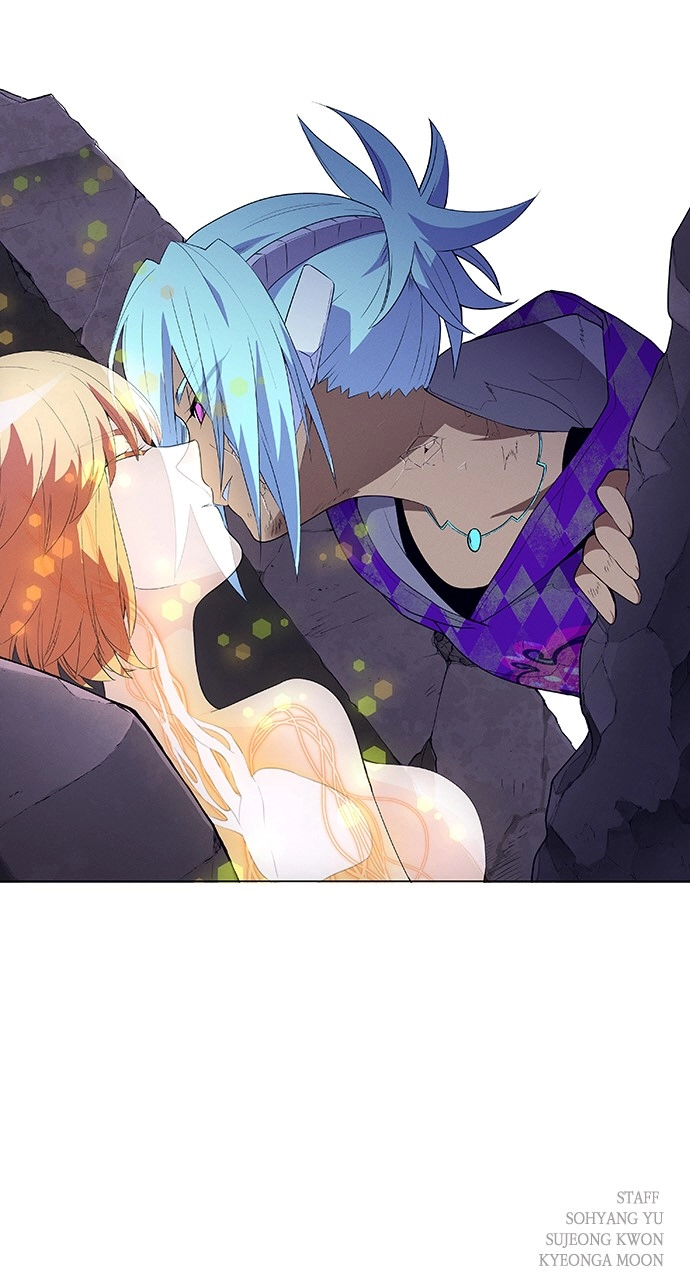 Housekeeper Chapter 68 Page 70