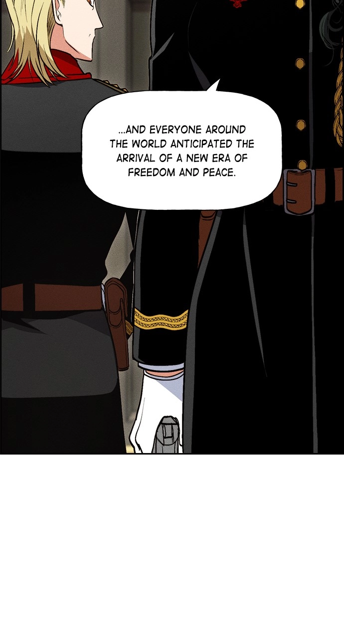 Housekeeper Chapter 113 Page 7