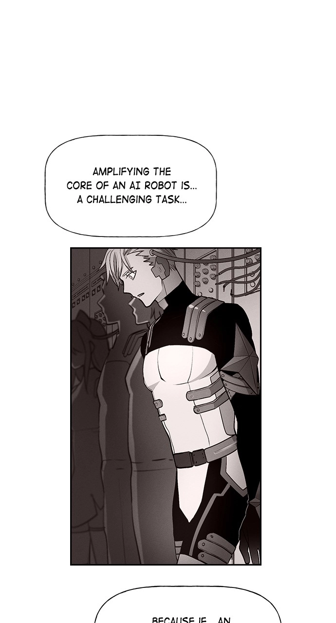 Housekeeper Chapter 113 Page 25