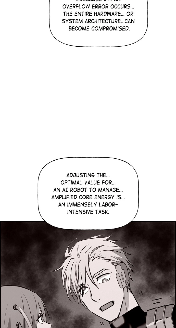 Housekeeper Chapter 113 Page 26