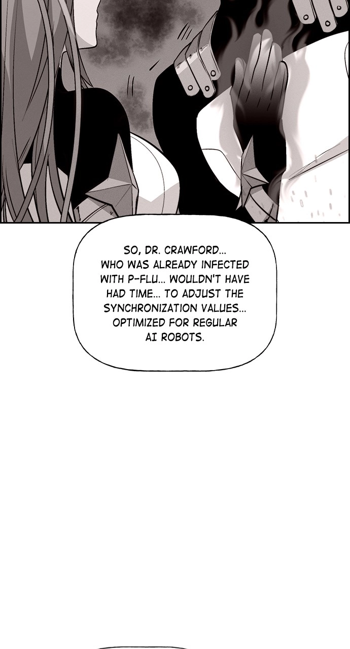 Housekeeper Chapter 113 Page 27