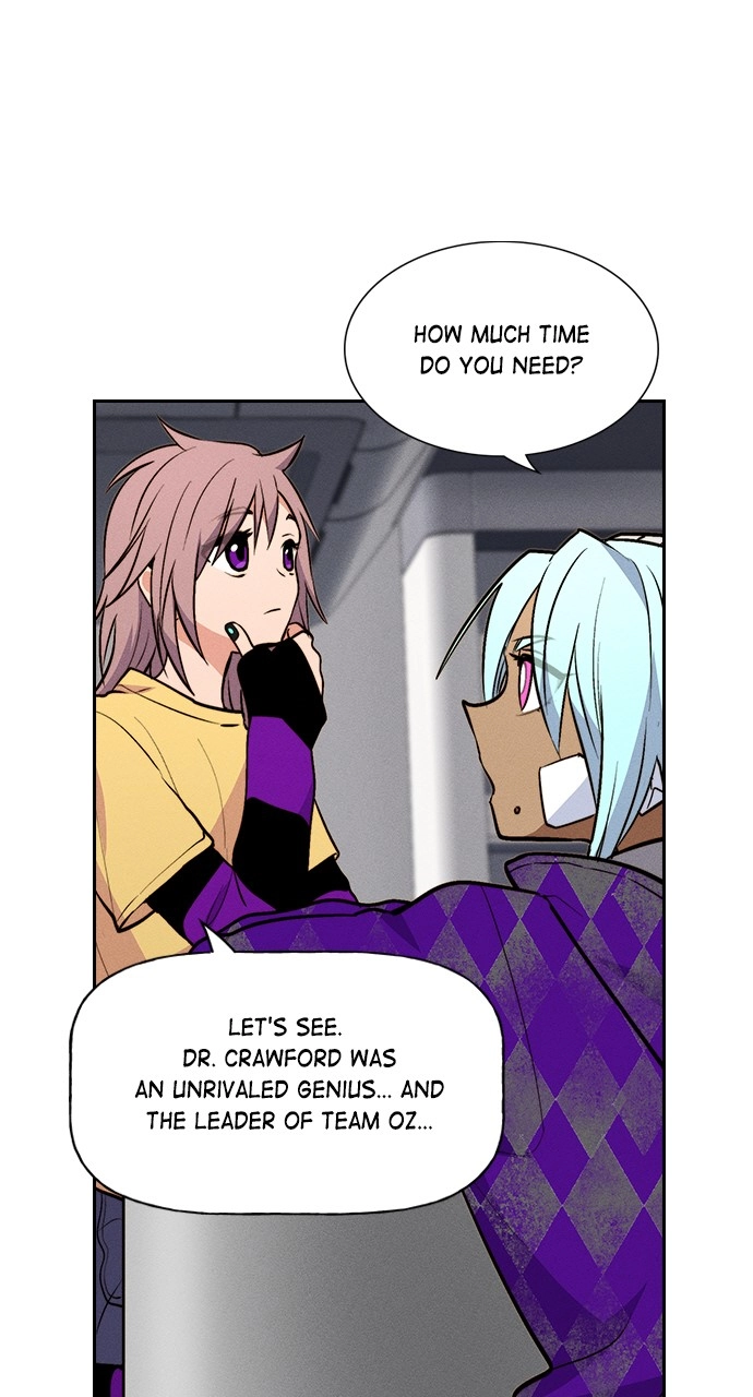 Housekeeper Chapter 113 Page 29