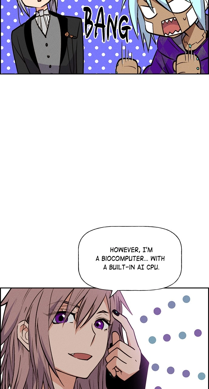 Housekeeper Chapter 113 Page 31